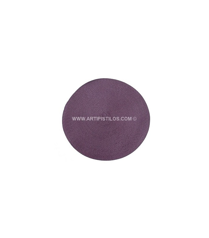 BASE SISAL synthétique 40 CMS.