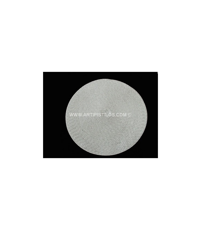 BASE SISAL synthétique 40 CMS.