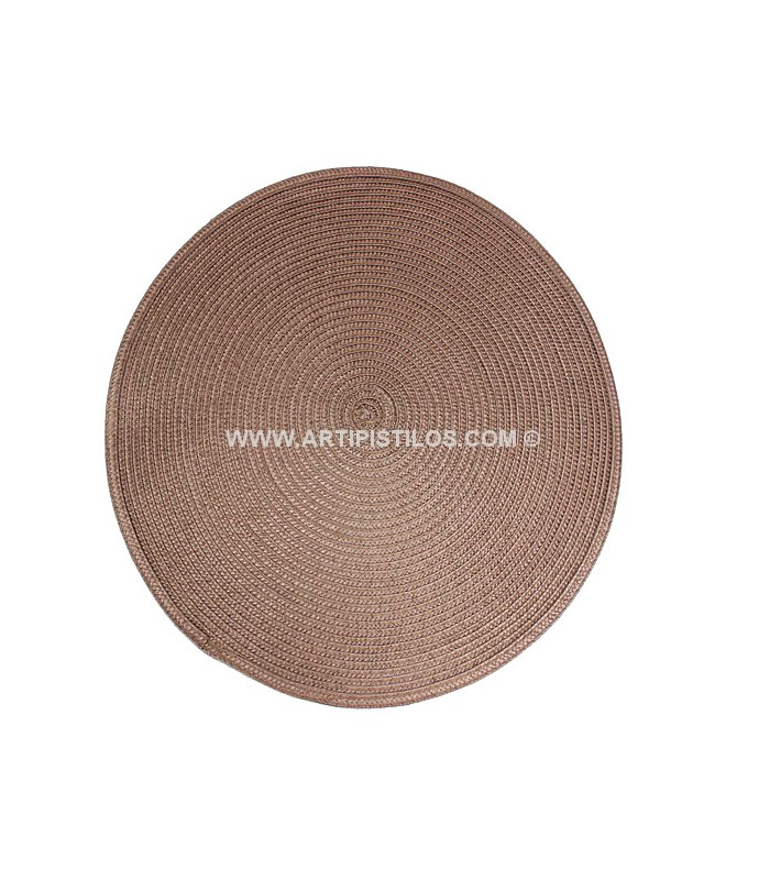 BASE SISAL synthétique 40 CMS.