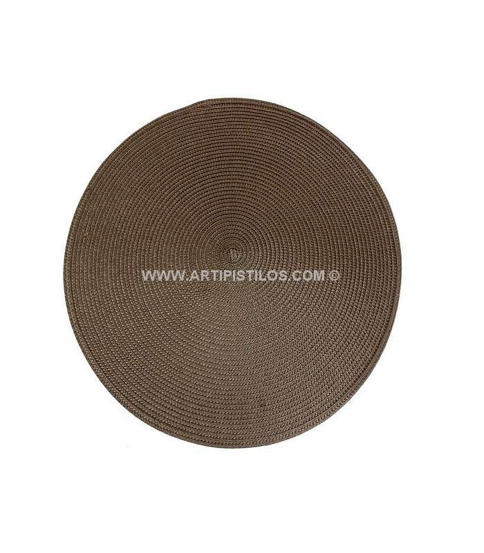 BASE SISAL synthétique 40 CMS.