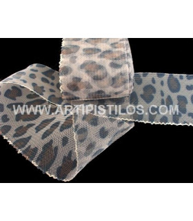 CRIN LÉOPARD 8 CMS.