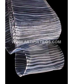 CRIN 10 CMS ZÈBRE MARINE