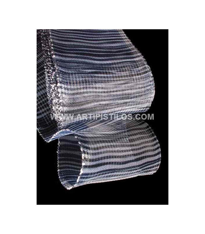 CRIN 10 CMS ZÈBRE MARINE