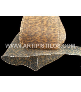 CRIN 10 CMS. GUÉPARD