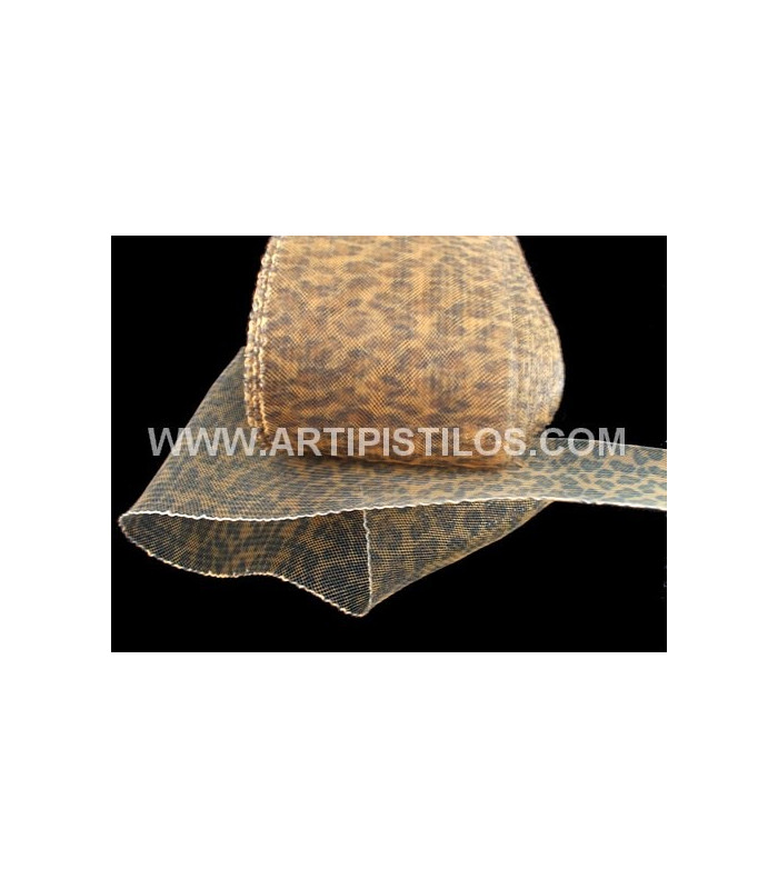 CRIN 10 CMS. GUÉPARD
