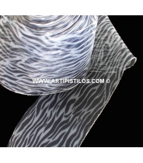 CRIN 14 CMS. MINIZÈBRE