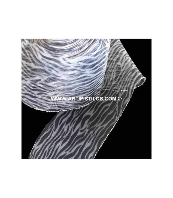 CRIN 14 CMS. MINIZÈBRE