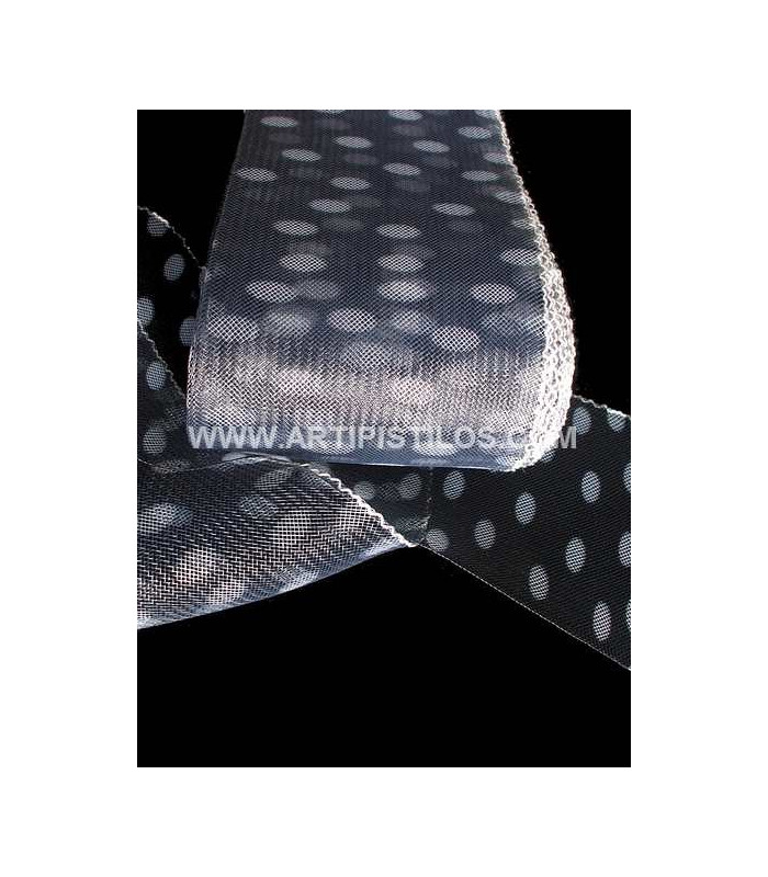 CRIN À POIS 8 CMS.