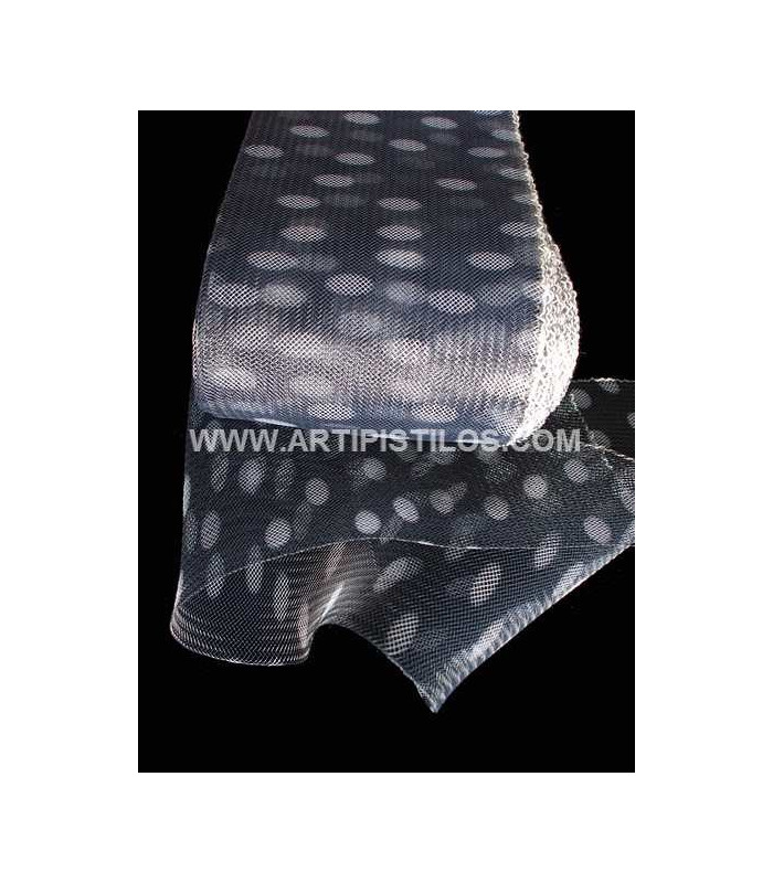 CRIN À POIS 8 CMS.