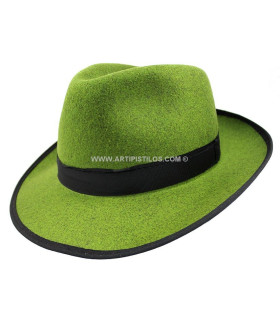 CHAPEAU GANGSTER