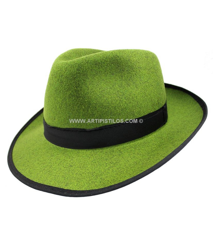 CHAPEAU GANGSTER