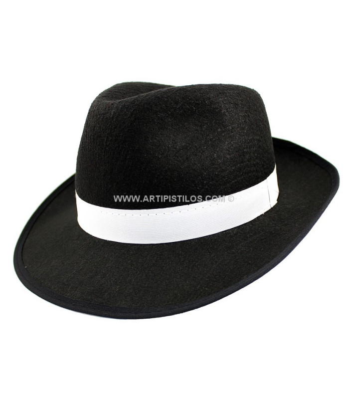 CHAPEAU GANGSTER