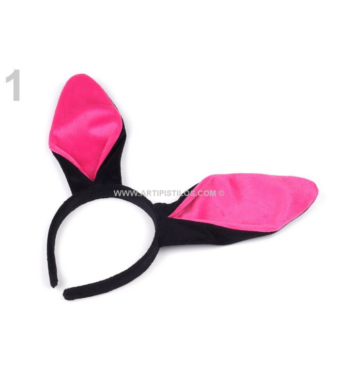 Lapin bandeau