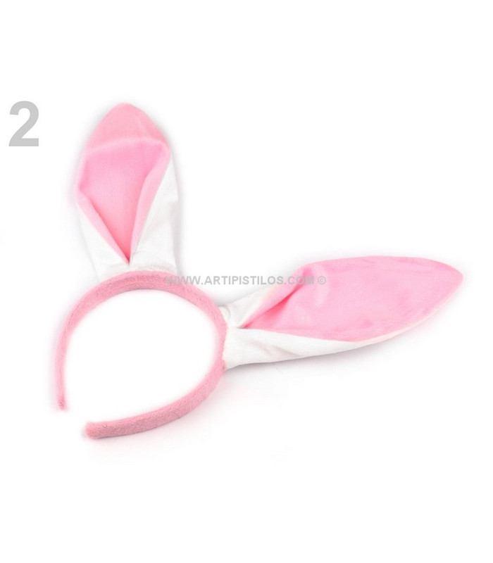 Lapin bandeau