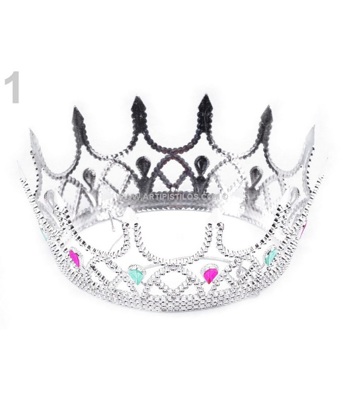 Couronne de la Reine
