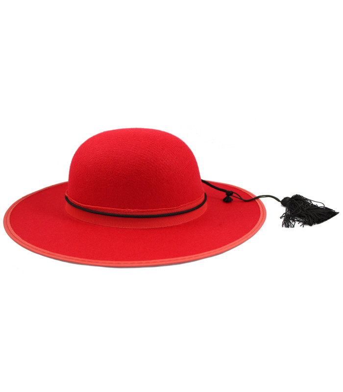 CHAPEAU GUÉRISON TAILLE MOYENNE