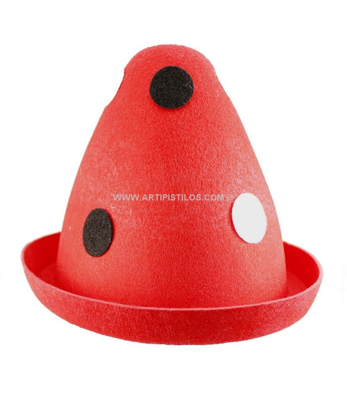 PITRE CHAPEAU