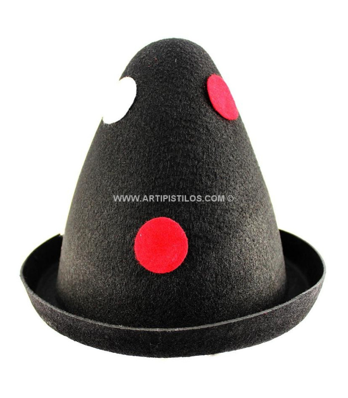 PITRE CHAPEAU