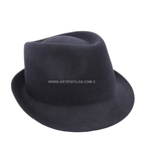 CHAPEAU HOMME DE FEUTRE "SICILIA" 1ª QUALITÉ