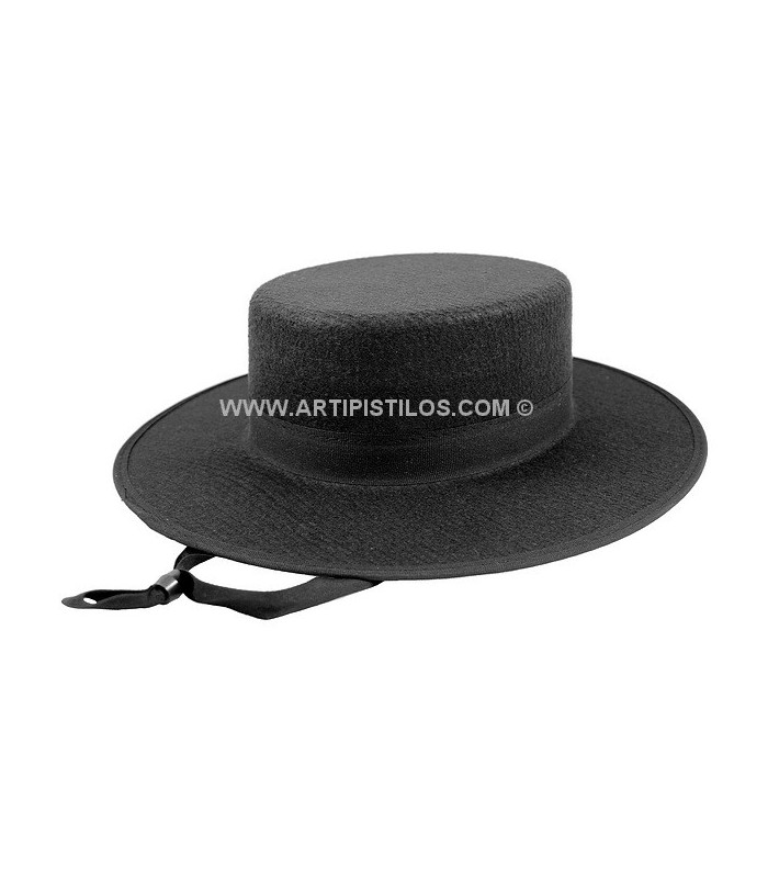CHAPEAU CORDOUAN TAILLE 56