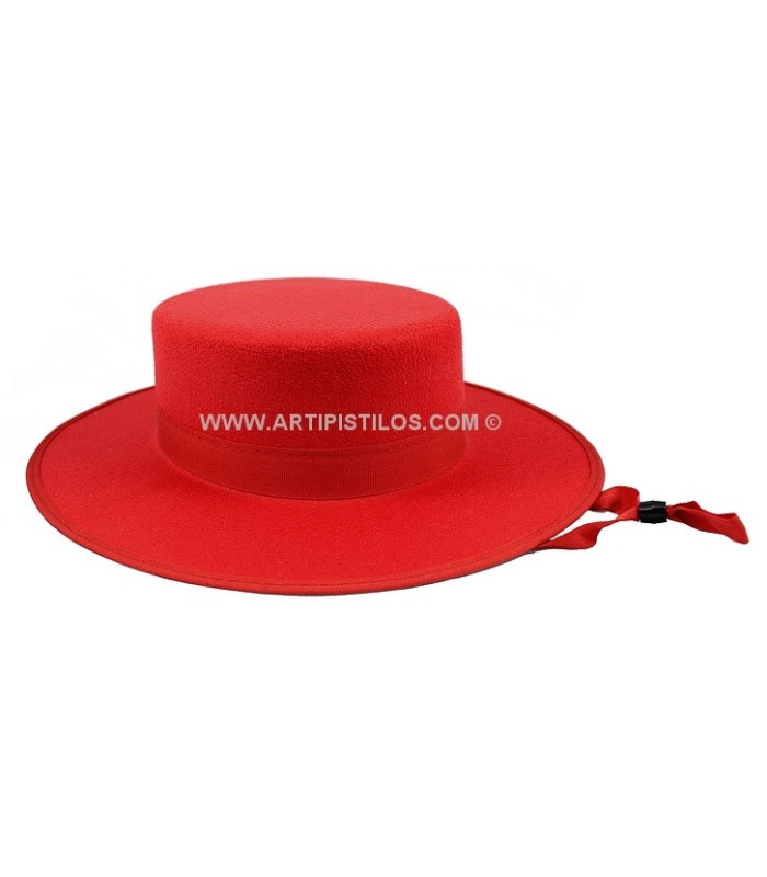 CHAPEAU CORDOUAN TAILLE 56