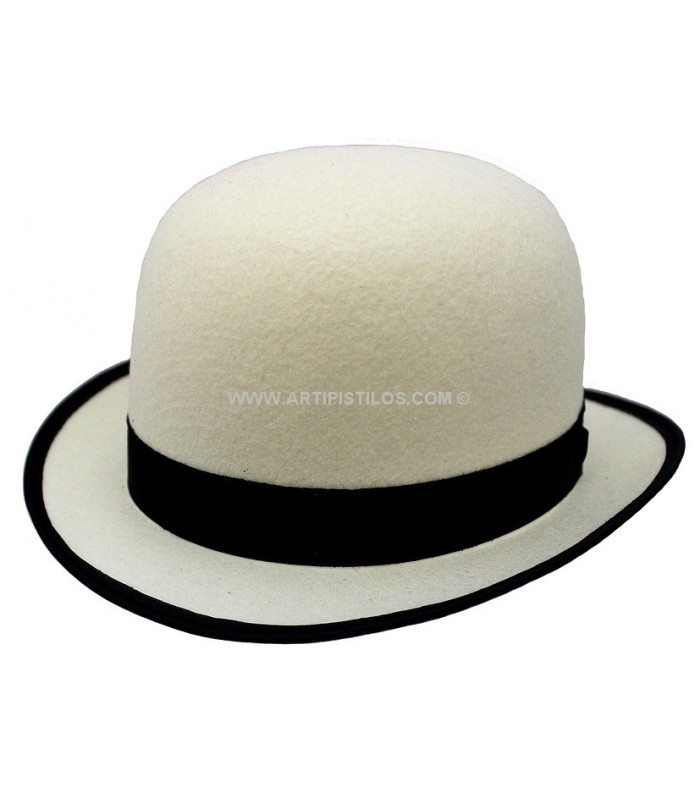 CHAPEAU MELON