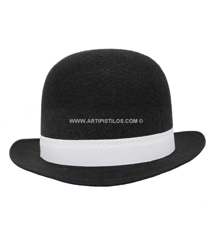 CHAPEAU MELON