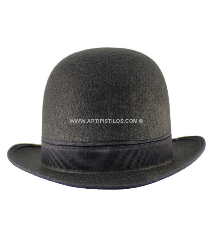 CHAPEAU MELON