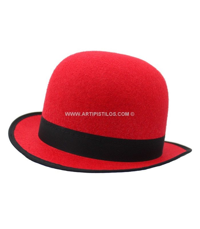 CHAPEAU MELON