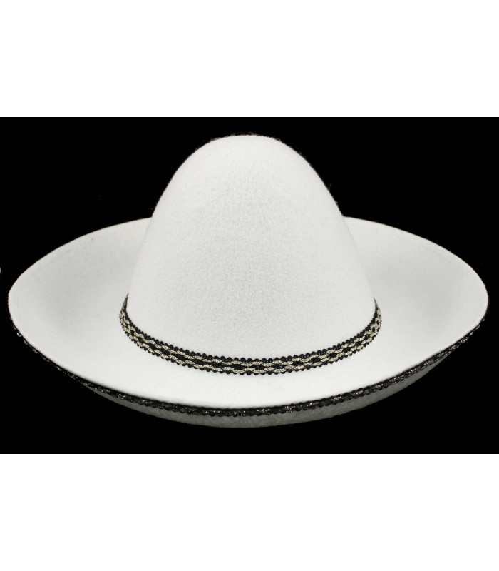 CHAPEAU MEXICAIN PETIT