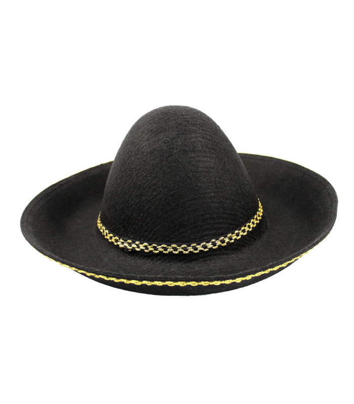 CHAPEAU MEXICAIN PETIT