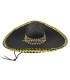 Chapeau mexicain grand