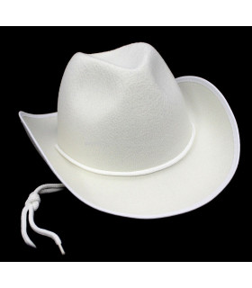CHAPEAU DE COWBOY GRAND