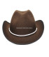 CHAPEAU DE COWBOY GRAND