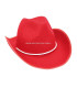 CHAPEAU DE COWBOY GRAND