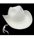 Moyennes chapeau de cowboy