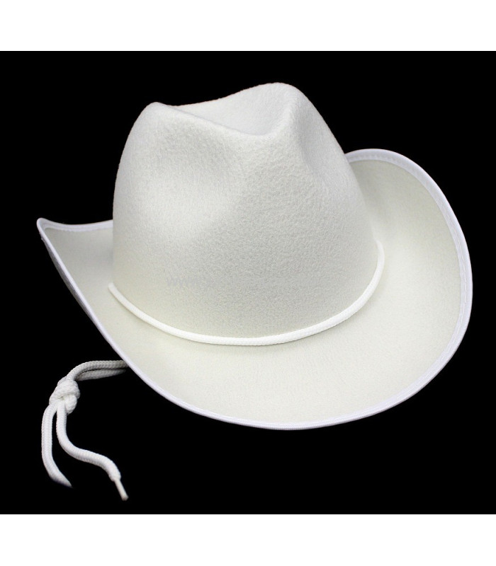 Moyennes chapeau de cowboy