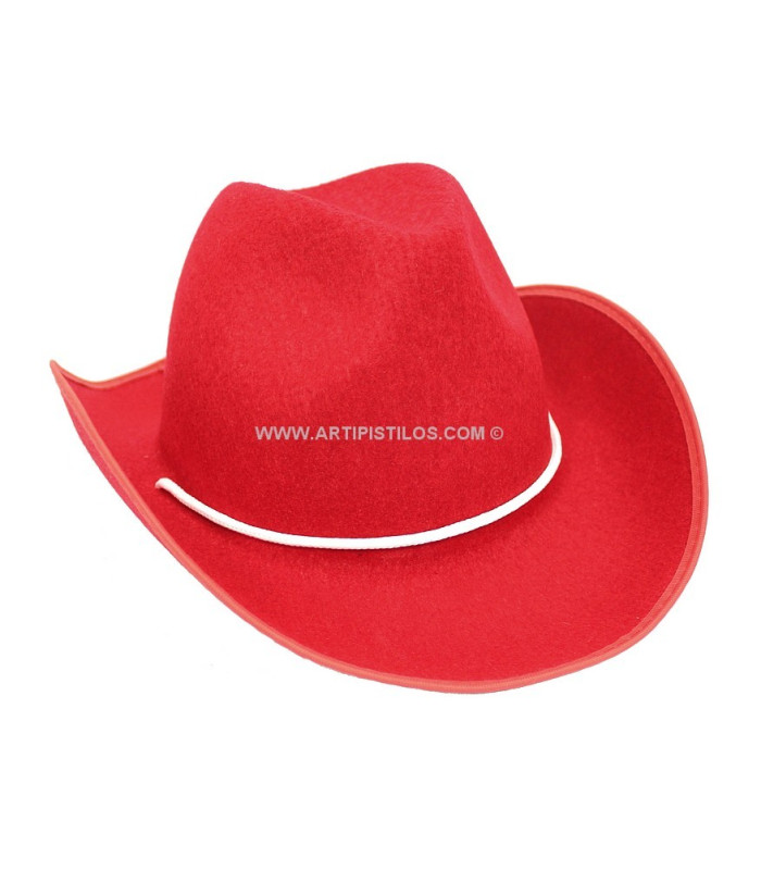 Moyennes chapeau de cowboy