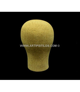 MOULE EN LIÈGE 55 CMS.