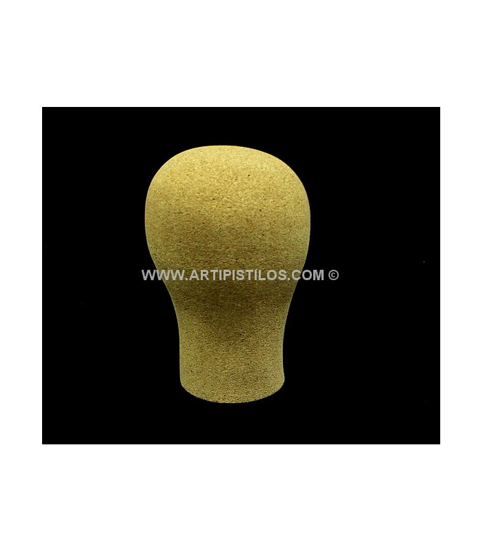 MOULE EN LIÈGE 55 CMS.