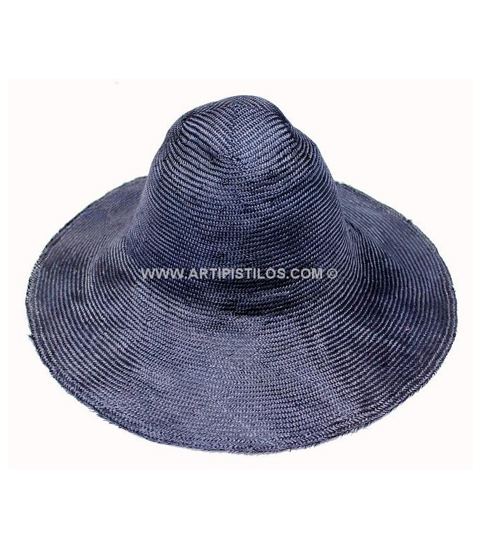 CAPELINE PARASISAL APPRÊTÉE 40 CMS. DE DIAMÈTRE