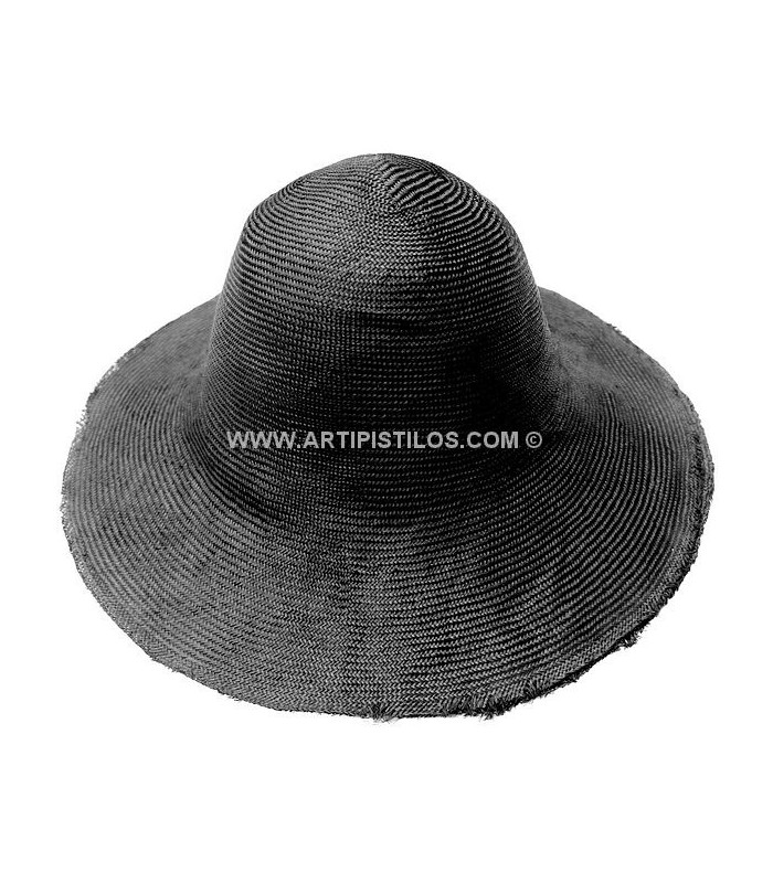 CAPELINE PARASISAL APPRÊTÉE 40 CMS. DE DIAMÈTRE
