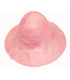 CAPELINE PARASISAL APPRÊTÉE 40 CMS. DE DIAMÈTRE