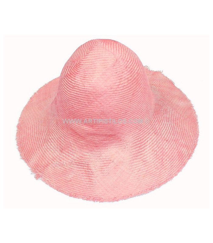 CAPELINE PARASISAL APPRÊTÉE 40 CMS. DE DIAMÈTRE
