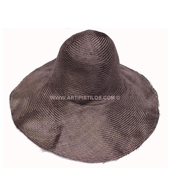 CAPELINE PARASISAL APRRÊTÉE 45-50 CMS.