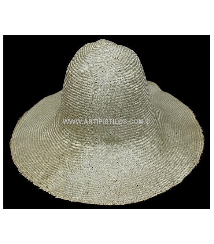 CAPELINE PARASISAL APRRÊTÉE 45-50 CMS.