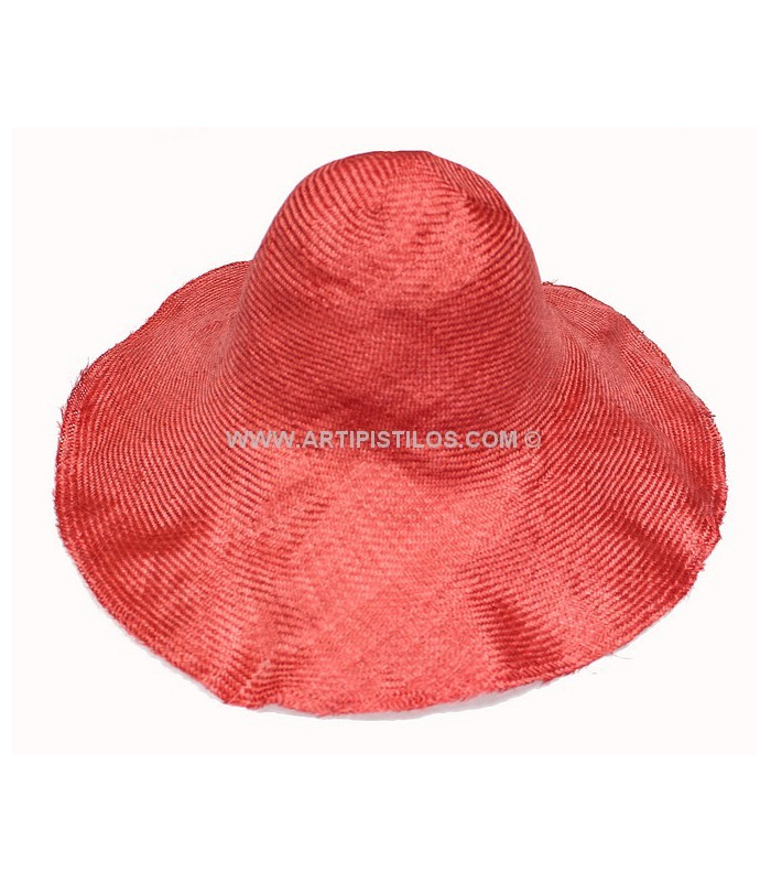CAPELINE PARASISAL APRRÊTÉE 45-50 CMS.