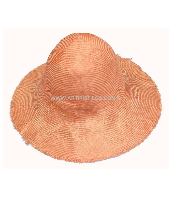 CAPELINE PARASISAL APRRÊTÉE 45-50 CMS.