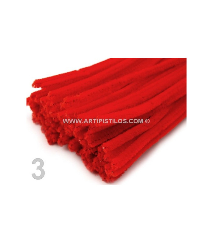 CHENILLE FLEXICREA