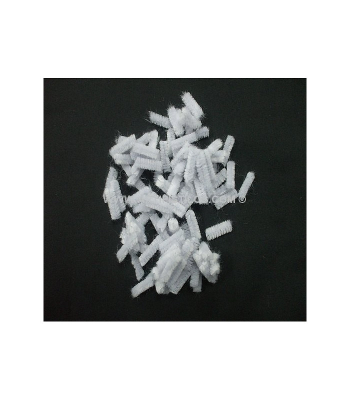CHENILLE POUR VOILE